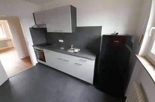 Wohnung mieten in Pappelstraße 10, 27374 Visselhövede, Sanierte 4-Zimmer-Wohnung inkl. neuer Einbauküche in Visselhövede
