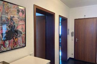 Wohnung mieten in 53489 Sinzig, Helle citynahe 4-Zimmer-Wohnung mit Balkon, Terrasse und Garten