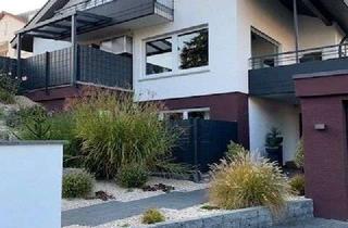 Wohnung mieten in Rosenstr., 75223 Niefern-Öschelbronn, Moderne 2-Zimmer-Erdgeschosswohnung mit Terrasse in attraktiver Lage von Niefern
