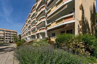 Wohnung mieten in J.-Kepler-Straße 29, 02625 Bautzen, Den Weitblick genießen - Wohnen in der obersten Etage