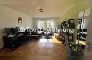 Tauschwohnungen in 21521 Aumühle, Tauschwohnung: Aumühle: 2-Zimmer-Wohnung, 59 m², 640 € Bahnhofsnah