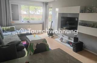 Tauschwohnungen in 73230 Kirchheim, Tauschwohnung: Günstige 2.5 Zimmer Wohnung in Kirchheim unter Teck