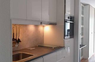 Wohnung mieten in Gutleutstraße 10, 67547 Innenstadt, 1 ZWhg mit Spülmaschine, schön und neuwertig mit Südausrichtung