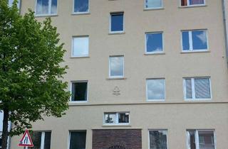 Wohnung mieten in Otto-Brenner-Straße 19, 30159 Mitte, Stilvolle, modernisierte 1-Zimmer-Wohnung in Hannover - Mitte