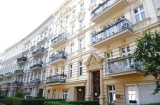 Wohnung mieten in Planufer 91, 10967 Kreuzberg, Tolle 2 Zimmer Wohnung im Hinterhaus *bitte Beschreibung lesen*