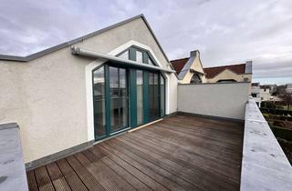 Wohnung mieten in Ziegeleistr. 30, 85055 Ingolstadt, Geschmackvolle, ruhige Maisonette-Wohnung mit 3 Zimmern sowie Terrasse in Ingolstadt