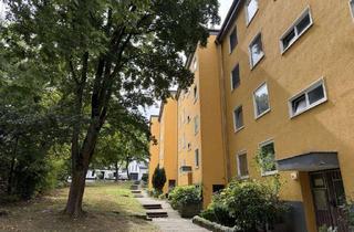 Wohnung mieten in Brandenburger Straße 56, 58089 Vorhalle, 2 Zimmer Wohnung mit Balkon im 3. Obergeschoss - saniert - mit toller Aussicht