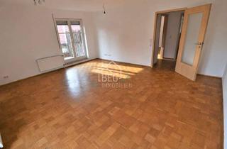 Wohnung mieten in 74547 Untermünkheim, Schöne 4-Zimmer-Wohnung im Obergeschoss in zentraler Lage