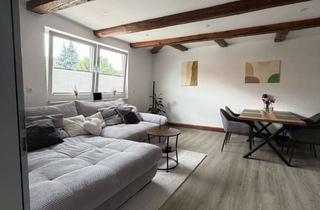 Wohnung mieten in 38268 Lengede, 3-Zi-Wohnung, kernsaniert, EG mit Fußbodenheizung - Broistedt