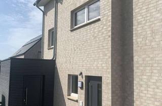 Wohnung mieten in Reinhold-Coenen-Straße 21 a, 49577 Ankum, Neuwertige 1,5-Zimmer-Wohnung in Ankum