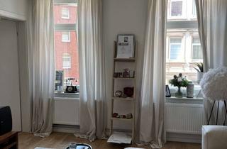Wohnung mieten in Grotestraße 21, 30451 Linden-Nord, Schöne Wohnung in Linden sucht Nachmieter