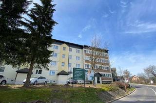 Wohnung mieten in Gräfenrodaer Straße 22, 98559 Oberhof, Familienfreundlich wohnen in Oberhof – saniert, gemütlich & naturnah