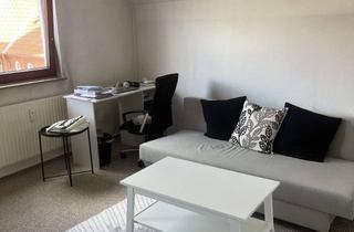 Wohnung mieten in Burgmannshof, 31582 Nienburg, Kompakte 1-Zimmer-Wohnung in Nienburg (Weser)