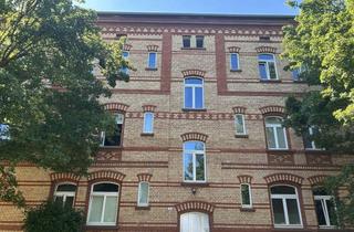 Wohnung mieten in 76829 Landau, Ansprechende 3-Zimmer Dachgeschosswohnung