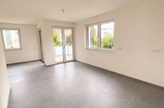 Wohnung mieten in Am Stadtpark, 52349 Düren, Moderne 3-Zimmer Neubauwohnung mit Balkon