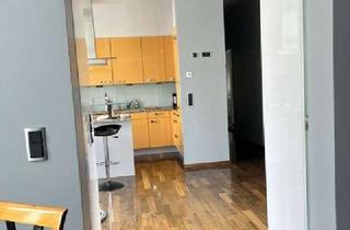 Wohnung mieten in Dernburgstraße 11, 14057 Charlottenburg, Wohnen auf Zeit: möblierte 3-Zimmer-Wohnung in der Dernburgstr. in Charlottenburg