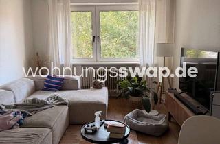 Wohnung mieten in Lohkoppelstraße 25, 22083 Barmbek-Süd, Wohnungstausch: Lohkoppelstraße 25