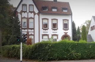 Wohnung mieten in Weeserweg, 47804 Kempener Feld/Baakeshof, Komplett sanierte stilvolle Altbauwohnung 94 m ² Weeserweg