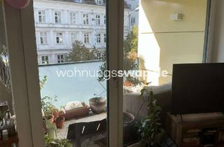 Wohnung mieten in Valentinskamp 64, 20354 Neustadt, Wohnungstausch: Valentinskamp 64