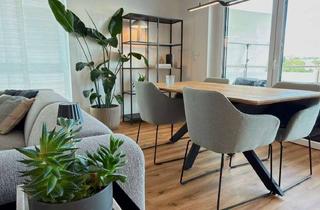 Wohnung mieten in Stuttgarter Straße 26, 71397 Leutenbach, moderne 3,5-Zimmer-Wohnung | 1. OG | toller Balkon | Neubau