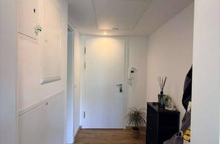 Wohnung mieten in Peterstraße 57a, 26382 Innenstadt, Zentrale Neubauwohnung mit Fußbodenheizung sucht Nachmieter
