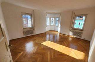 Wohnung mieten in 78467 Konstanz, 4-Zimmer-Altbauwohnung mit Charme in Konstanz