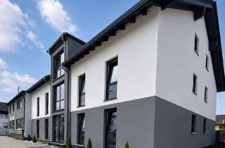 Wohnung mieten in Vogelsanger Straße 80, 58300 Wetter, Exklusive 3,5‑Zimmer‑Wohnung mit Balkon- Erstbezug in Wetter‑Schmandbruch