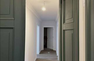 Wohnung mieten in Gitschiner Straße 93, 10969 Kreuzberg, Kernsanierter Altbau-Traum in Kreuzberg