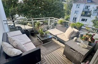 Wohnung mieten in Am Langenzug 12, 22085 Uhlenhorst, Wohnung am Mühlenkamp zur Zwischenmiete 1 Jahr mit Option auf länger