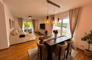 Wohnung mieten in 97896 Freudenberg, Wunderschöne 3 Zimmer Wohnung in Freudenberg