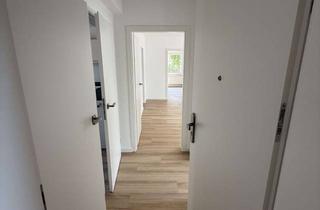Wohnung mieten in Alt-Witznitzer-Straße 39-41, 04575 Neukieritzsch, Erstbezug nach Sanierung – moderne 3-Rauwohnungen mit Balkon