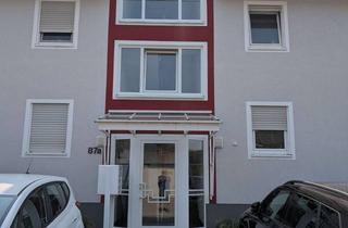 Wohnung mieten in Kreisstraße 87a, 64331 Weiterstadt, Lebendig wohnen: 2-Zimmer-Wohnung in Weiterstadt
