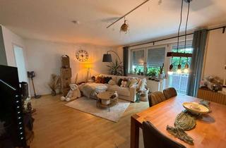 Wohnung mieten in Zeisestraße 18, 89250 Senden, Schöne 3-Zimmer-Wohnung in zentraler Lage von Senden
