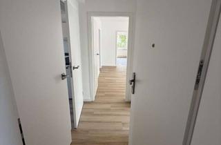 Wohnung mieten in Alt-Witznitzer-Straße 39-41, 04575 Neukieritzsch, Erstbezug nach Sanierung – moderne 2-Rauwohnungen mit Balkon