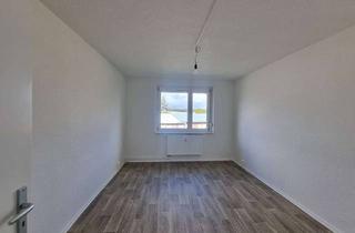 Wohnung mieten in Alte Heerstraße 1b, 06343 Mansfeld, Wir renovieren Dein neues Zuhause in Annarode