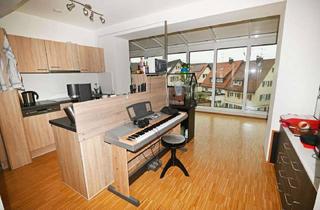 Wohnung mieten in 72250 Freudenstadt, Attraktive 2-Zimmer-Wohnung mit Stellplatz in Freudenstadt