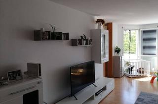 Wohnung mieten in 73054 Eislingen, Charmante 3- Zimmer Wohnung mit Balkon und TG Stellplatz in Eislingen