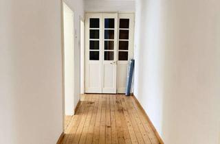 Wohnung mieten in Luisenstr. 20, 66953 Pirmasens, Charmante Altbauwohnung mit Holzböden, 5 Zimmer, zentral in Pirmasens