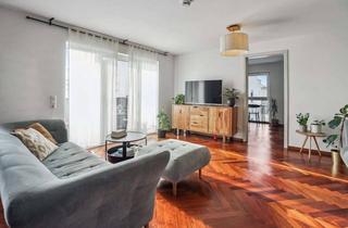 Wohnung mieten in 84416 Taufkirchen, Zentrumsnah Wohnen- Exklusive 4-Zimmer-Wohnung mit Südbalkon