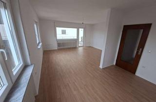 Wohnung mieten in 34582 Borken, 3-Zimmer-Wohnung in Borken/Hessen Kernstadt