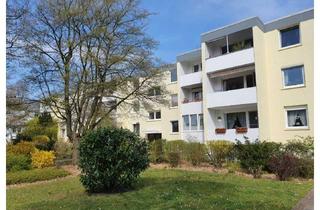 Wohnung mieten in 28325 Ellenerbrok-Schevemoor, Ansprechende 3-Zimmer-DG-Wohnung mit Balkon in Bremen