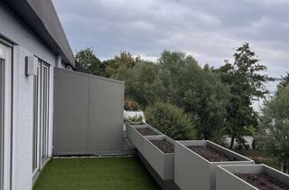 Wohnung mieten in Hastenbecker Weg 44a, 31785 Hameln, Erstbezug nach Kernsanierung: Exklusiver Wohntraum mit Weitblick, Smart Home & Klimaanlage
