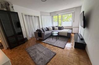 Wohnung mieten in Friedrichstraße, 32427 Minden, Stadtnahe Single-Wohnung mit Balkon