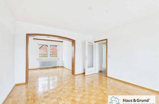 Wohnung mieten in Schilfgrund, 32427 Minden, 3,5 ZKB Erdgeschosswohnung mit Terrasse in stadtnaher Lage