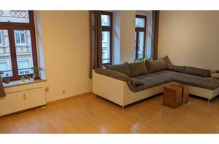 Wohnung mieten in Feuerbachstr 50, 07548 Gera, 3-Zimmer-Wohnung in ruhiger Lage mit großem Balkon – 80 m² in Gera, Untermhaus