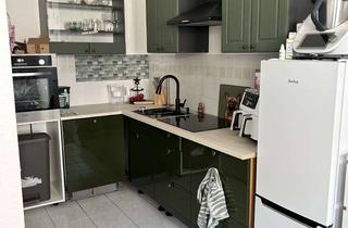 Wohnung mieten in Dammstr 27 c, 14641 Nauen, Kompaktes 1-Zimmer-Apartment in Nauen: Ihr neuer Rückzugsort