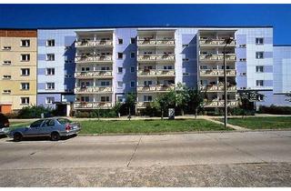 Wohnung mieten in Hufeisenstraße 22, 17034 Reitbahnviertel, Wohnung sucht Familie!