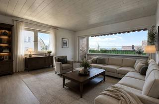 Wohnung mieten in 56581 Melsbach, Schöne, helle, renovierte 3 Zimmer KB, Du, Gäste-WC, 1. OG Wohnung mit Balkon in Melsbach