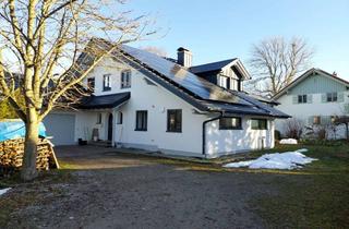 Wohnung mieten in Brunnenwiesstr. 26, 86946 Vilgertshofen, 3-Zimmer Wohnung im Grünen