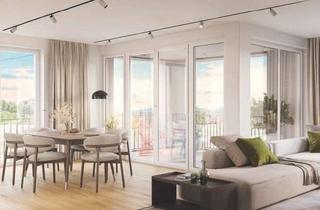 Wohnung mieten in 87437 Ursulasried, "Parkstadt Engelhalde" - ein Ort mit einzigartiger Begabung